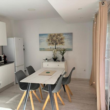 Very Beautiful Penthouse In The Heart Of Alicante Exterior photo
