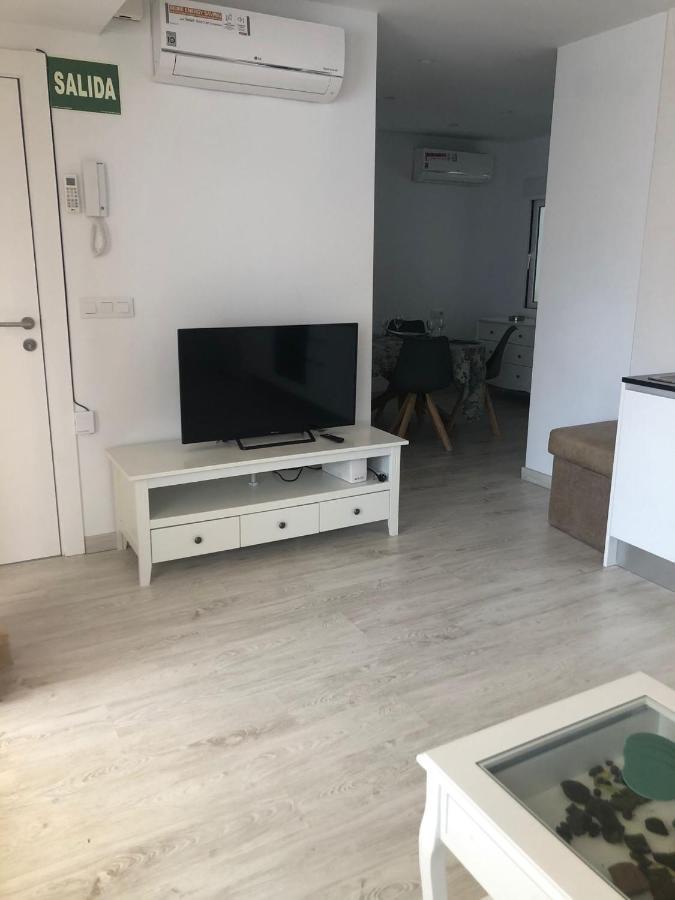 Very Beautiful Penthouse In The Heart Of Alicante Exterior photo